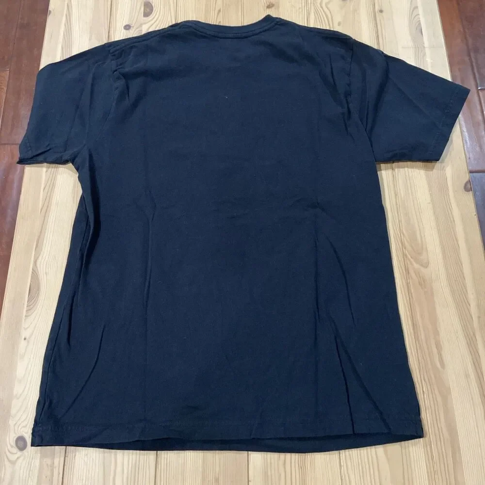 Vintage 90s 2000s Y2K GUESS Original's American Tradition California T-Shirt XL - Picture 6 of 7